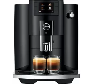 Jura E6 (EC) von JURA