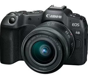 Canon EOS R8 von Canon