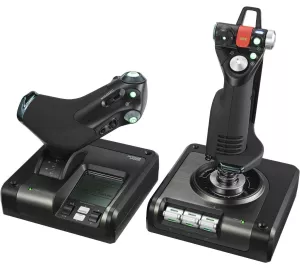 Logitech X52 Pro von Logitech