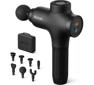 Mebak 3 Massage Gun von Mebak