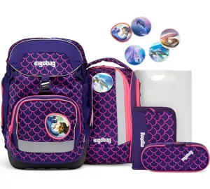 Ergobag Pack Schulrucksack-Set von ergobag