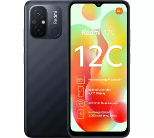 Xiaomi Redmi 12C von Xiaomi
