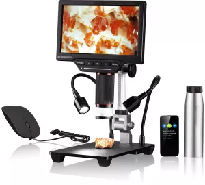 Wissenschaft & Labor von BRESSER