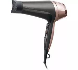 Remington Curl & Straight Confidence D5706 von REMINGTON