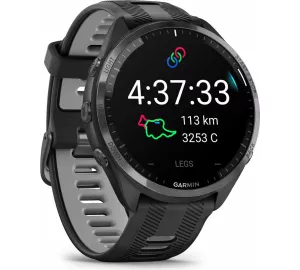Garmin Forerunner 965 von Garmin