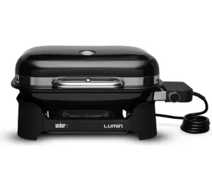 Weber Lumin Compact von Weber