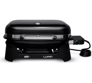 Weber Lumin von Weber
