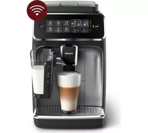 Philips Series 3200 EP3546/70 LatteGo von Philips