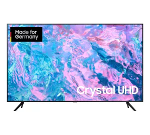 Samsung GU50CU7179 von Samsung