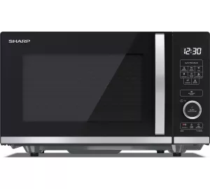 Sharp YC-QS204AE-B von Sharp