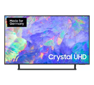 Samsung GU43CU8579 von Samsung