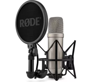 Rode Microphones NT1 5th Generation von Rode Microphones