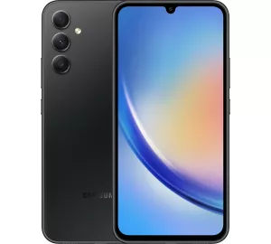 Samsung Galaxy A34 von Samsung