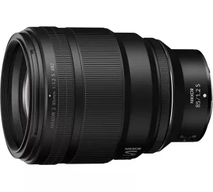 Nikon Nikkor Z 85 mm f/1,2 S von Nikon