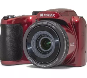 Kodak Pixpro AZ255 Astro Zoom von Kodak