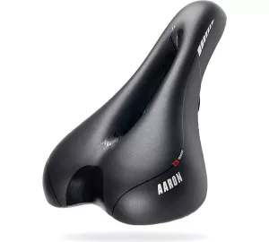 Aaron Trekking-Sattel von AARON