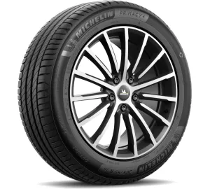Michelin Primacy 4+ von Michelin