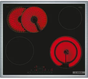 Bosch PKN645FP2E von Bosch