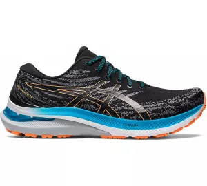 Asics Gel-Kayano 29 in schwarz von ASICS