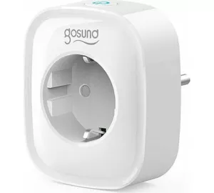 Gosund Smart Plug SP1 von Gosund