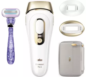 Braun Silk-expert Pro 5 IPL PL5157 von Braun