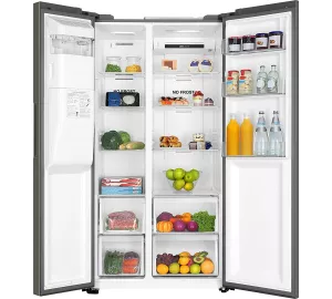Haier Serie 5 HSR5918DIMP von Haier