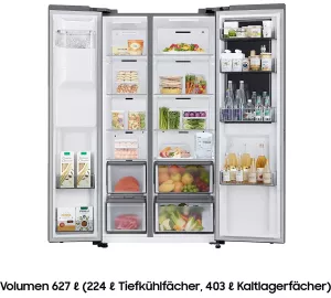 Samsung RH68B8521S9/EG von Samsung