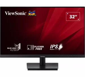 ViewSonic VA3209-2K-MHD von ViewSonic