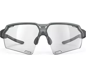 Rudy Project Deltabeat Impactx Photochromic in rot von Rudy Project