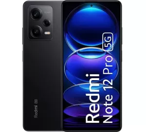 Xiaomi Redmi Note 12 Pro 5G von Xiaomi