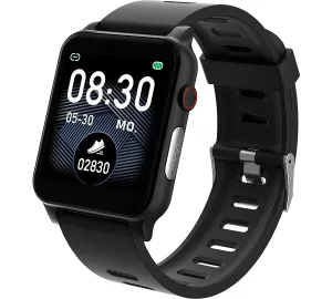 Heyro Fit 21 von HEYRO