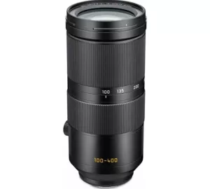 Leica Vario-Elmar-SL 1:5-6,3/100-400 von Leica
