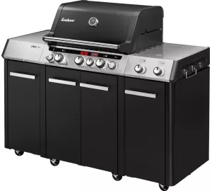 Enders Uniq Pro 3 IK Kitchen Cruster von Enders