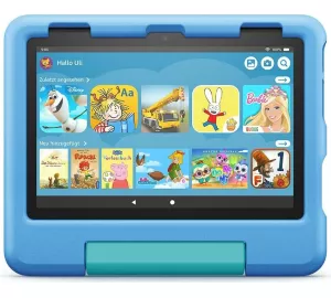 Amazon Fire HD 8 Kids Edition (2022) von Amazon