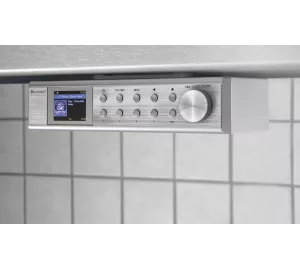 Soundmaster IR1500SI von soundmaster