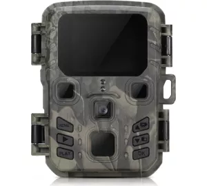 Braun Scouting Cam Black 200 Mini von Braun