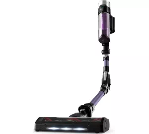 Rowenta X-Force Flex 9.60 Allergy RH2039 in schwarz von Rowenta