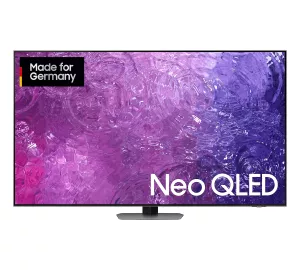 Samsung GQ85QN90C in silber von Samsung