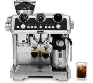 De Longhi La Specialista Maestro Cold Brew EC9865.M von De'Longhi