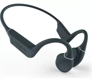 Creative Outlier Free von Creative