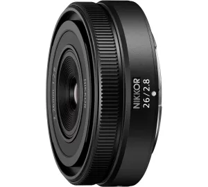 Nikon Nikkor Z 26mm f/2.8 von Nikon