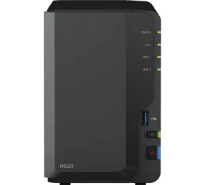 Synology DiskStation DS223 von Synology