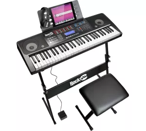 Rockjam RJ761SK von RockJam