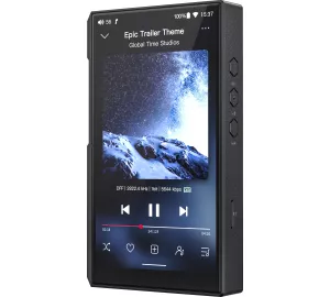 FiiO M11S von FiiO