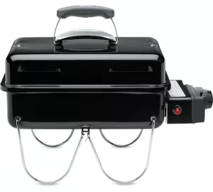 Weber Go Anywhere Gas von Weber