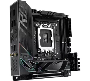 Asus ROG Strix Z790-I Gaming WIFI von ASUS
