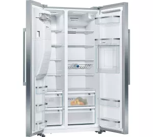 Bosch Serie 6 KAG93AIEP in silber von Bosch