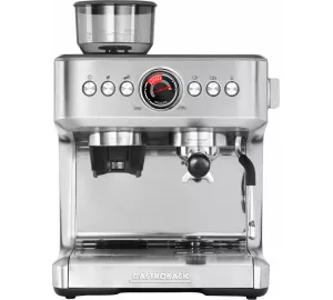 Gastroback Design Espresso Advanced Duo (42626) von GASTROBACK