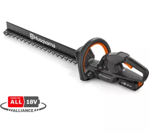 Husqvarna Aspire H50-P4A von Husqvarna