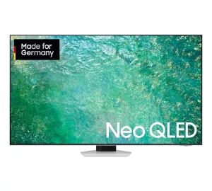 Samsung GQ75QN85C in silber von Samsung